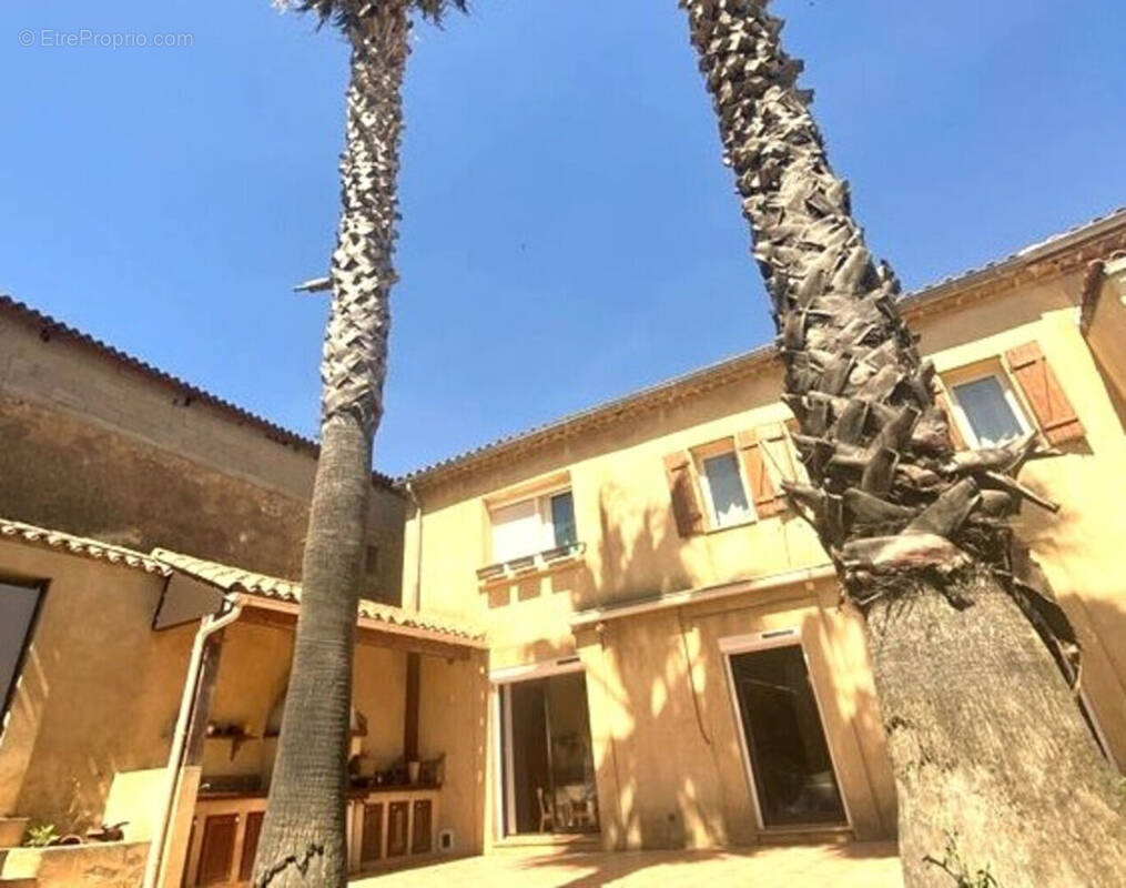 Maison à NARBONNE