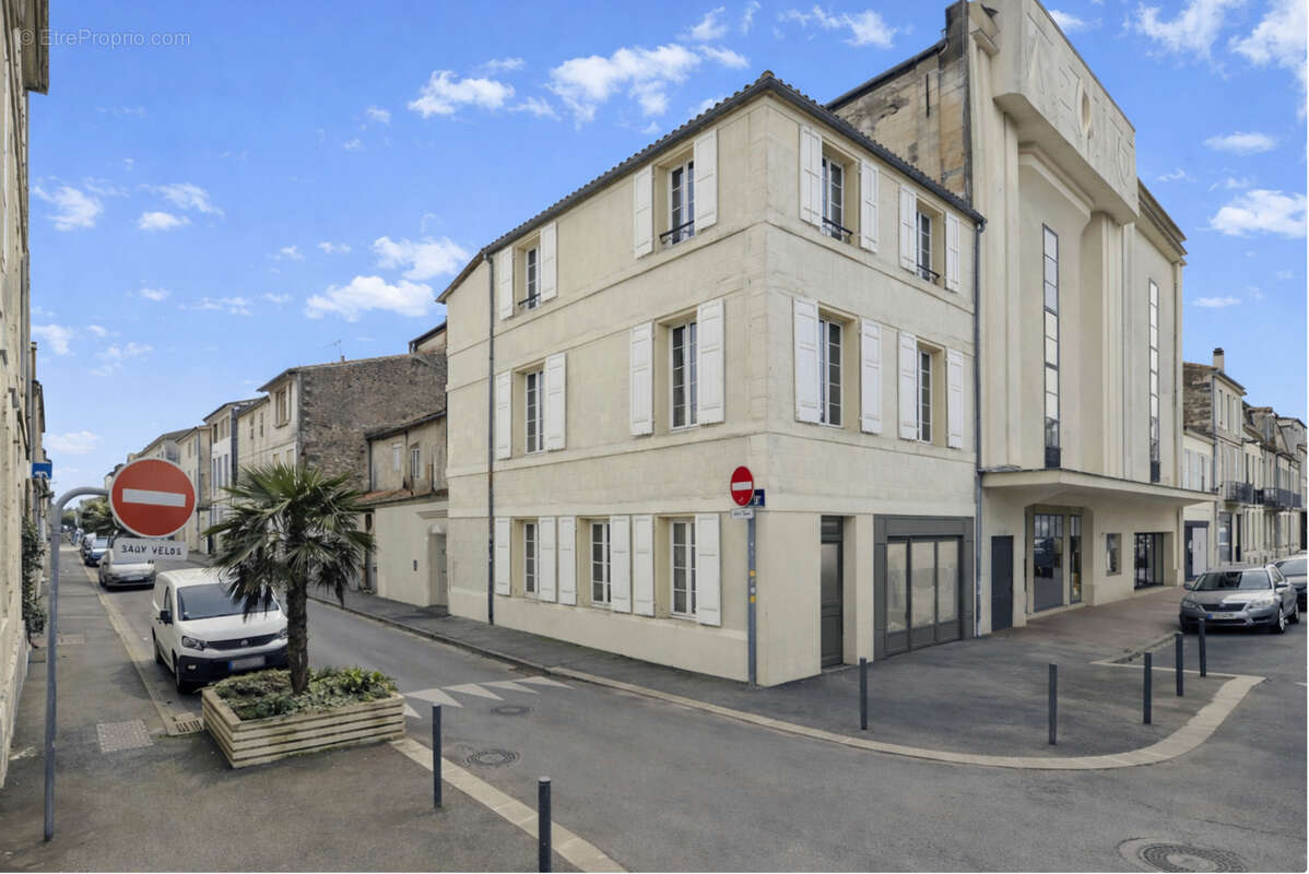 Appartement à ROCHEFORT