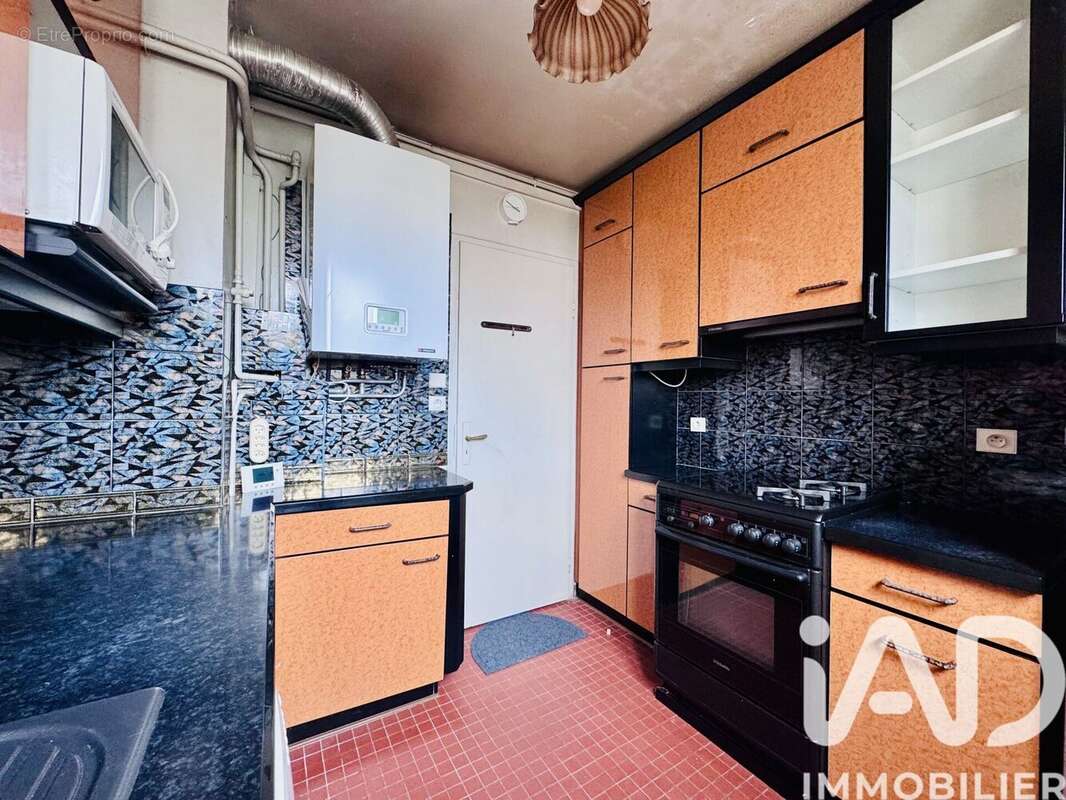 Photo 7 - Appartement à MASSY