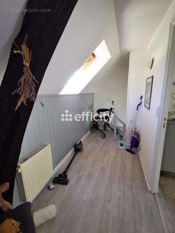 Maison en pierres - photo 21