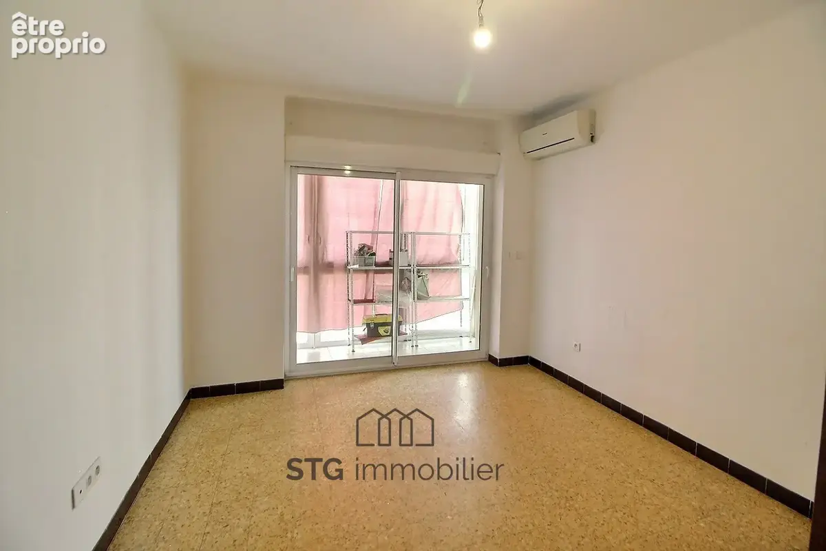 Vente appartement F3 Biancarello Ajaccio - photo 6