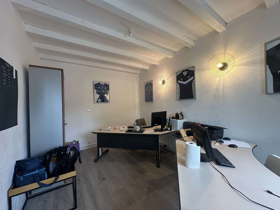 Appartement à SOMMIERES
