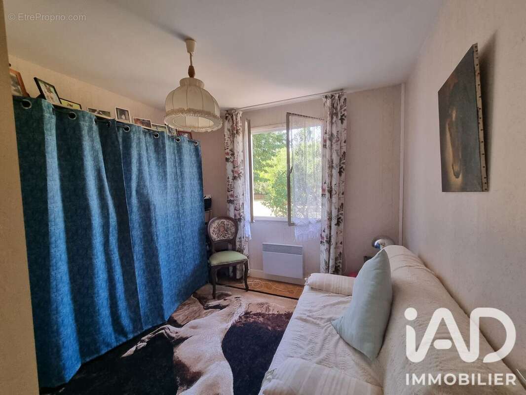 Maison 95 m² à Saint-Pierre-D'exideuil  - photo 9