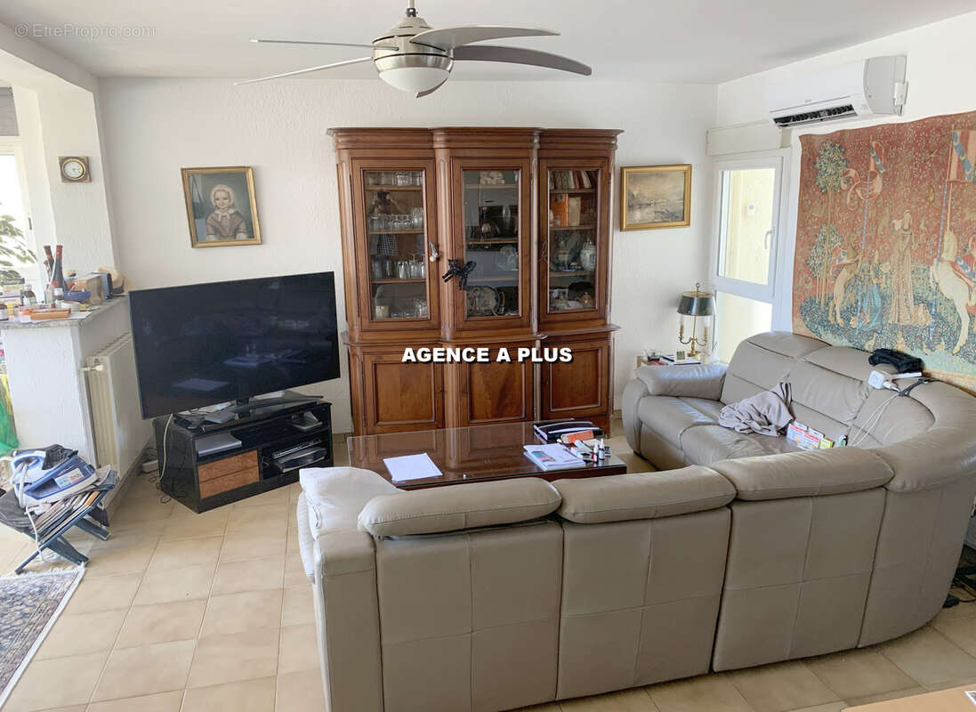 Maison à LE GRAU-DU-ROI