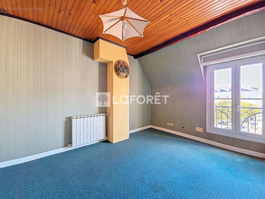 Appartement à ORTHEZ