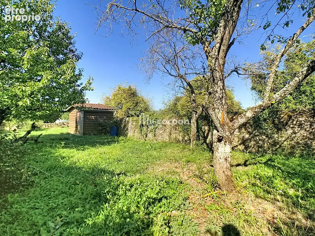 Maison - T4 - 95 m² - photo 1
