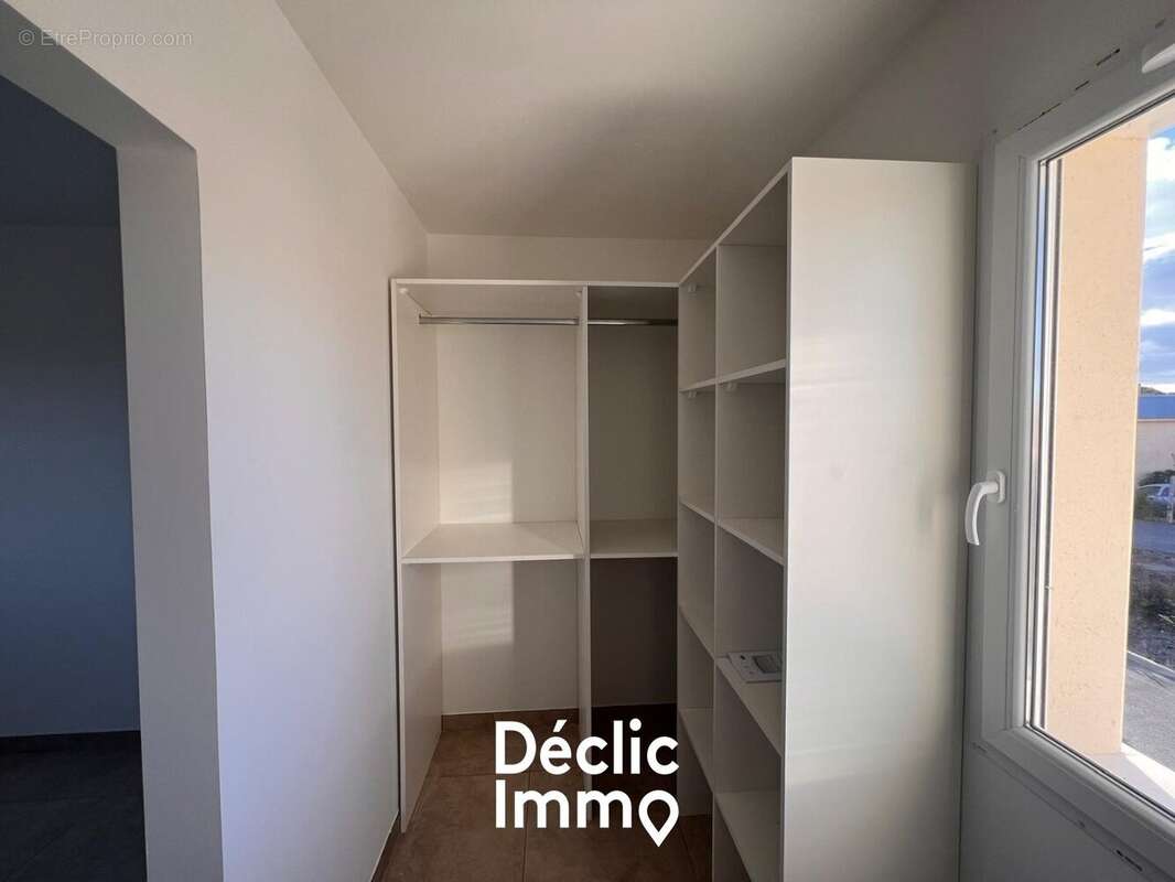 Maison à PORTIRAGNES