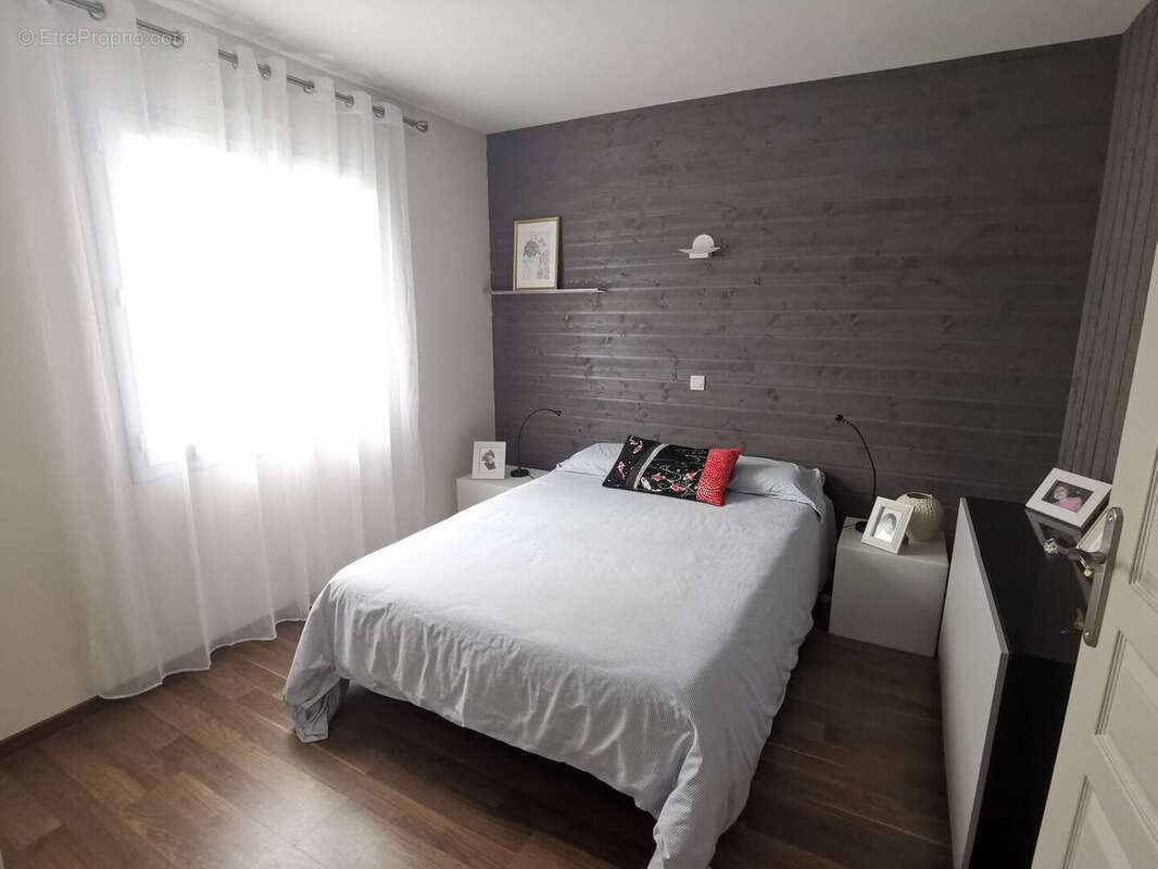 Maison à LA PLAINE-SUR-MER