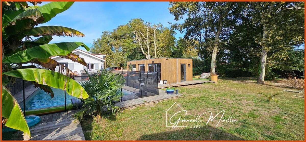 Photo 8 - Maison à SAINT-SULPICE-ET-CAMEYRAC