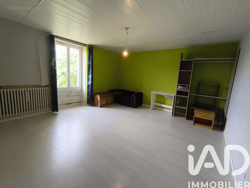 Maison 214 m² à Sepvret  - photo 8