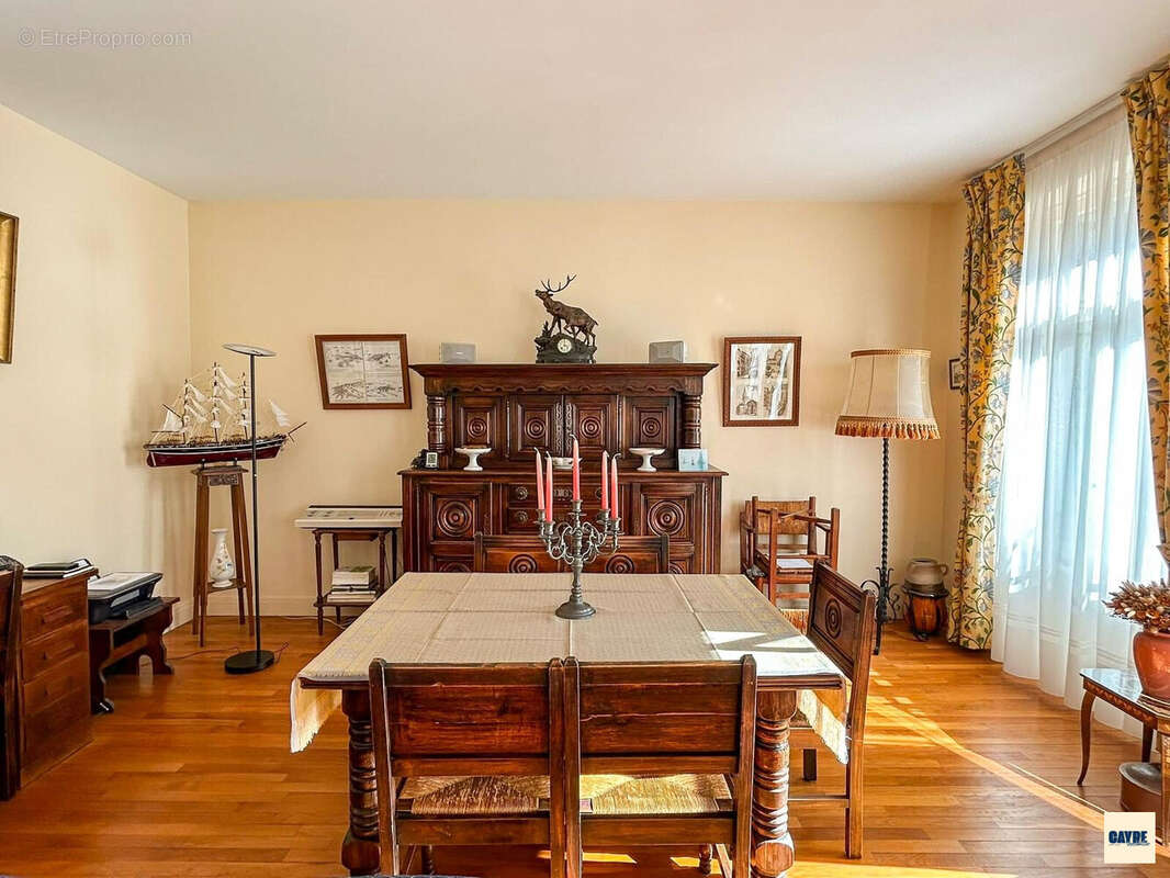 Appartement 83 m² à Saint-Malo  - photo 2