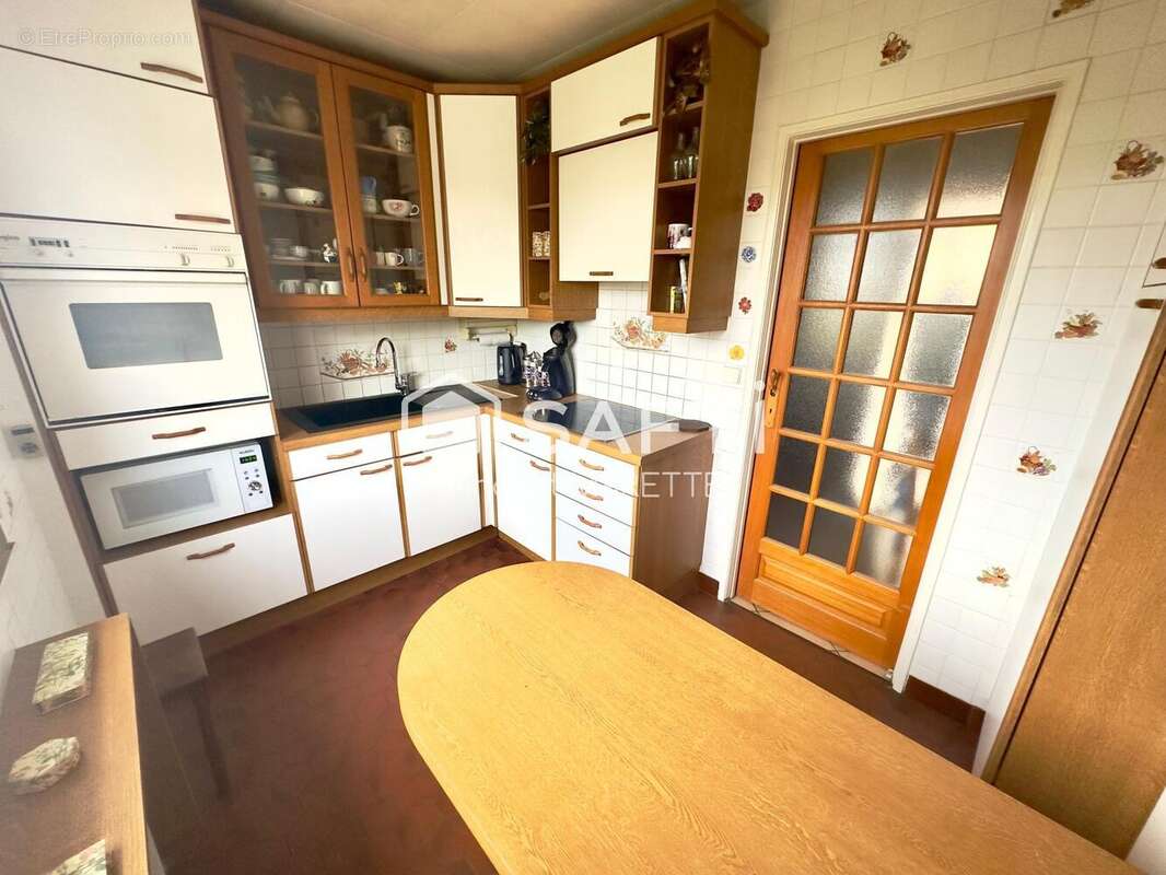 Photo 3 - Maison à SAINT-LEU-D&#039;ESSERENT