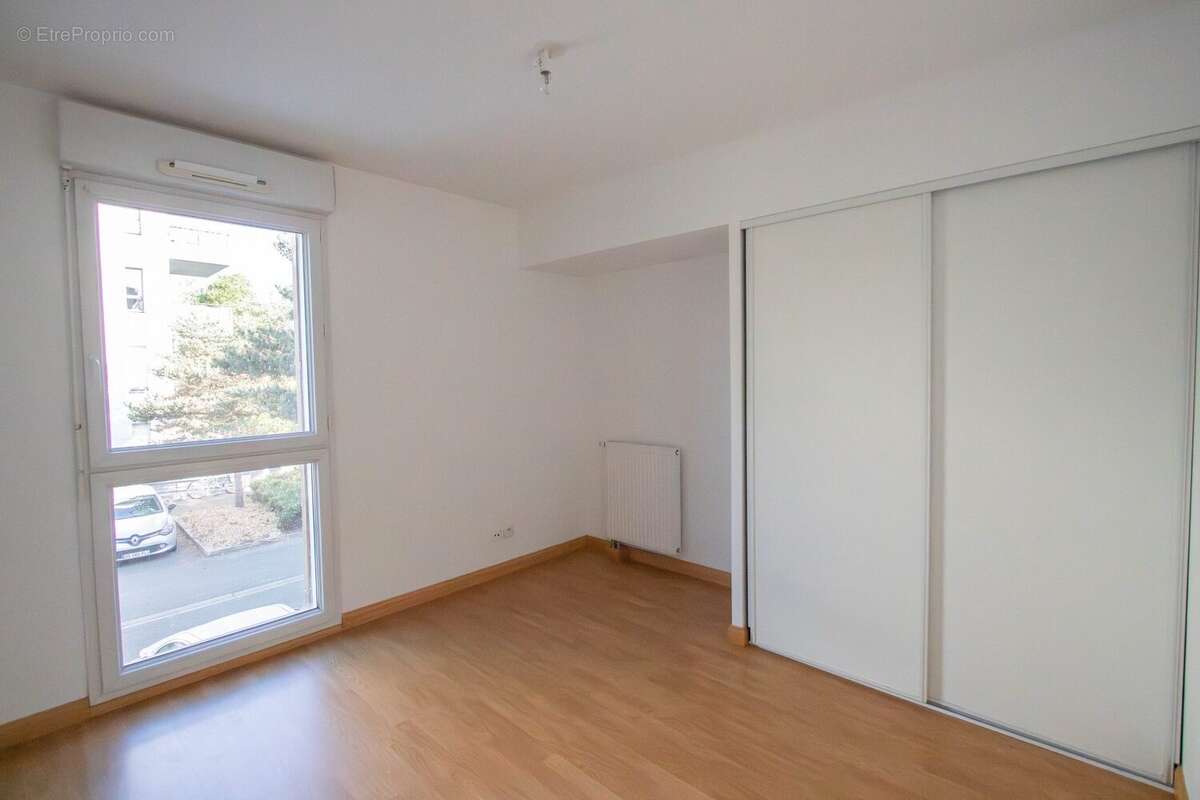 Appartement à ANGERS