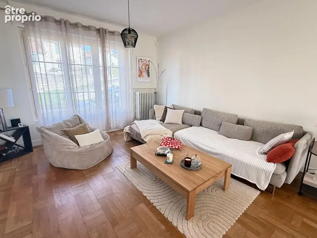 Maison Angouleme 4 pièce(s) 100 m2 - photo 5