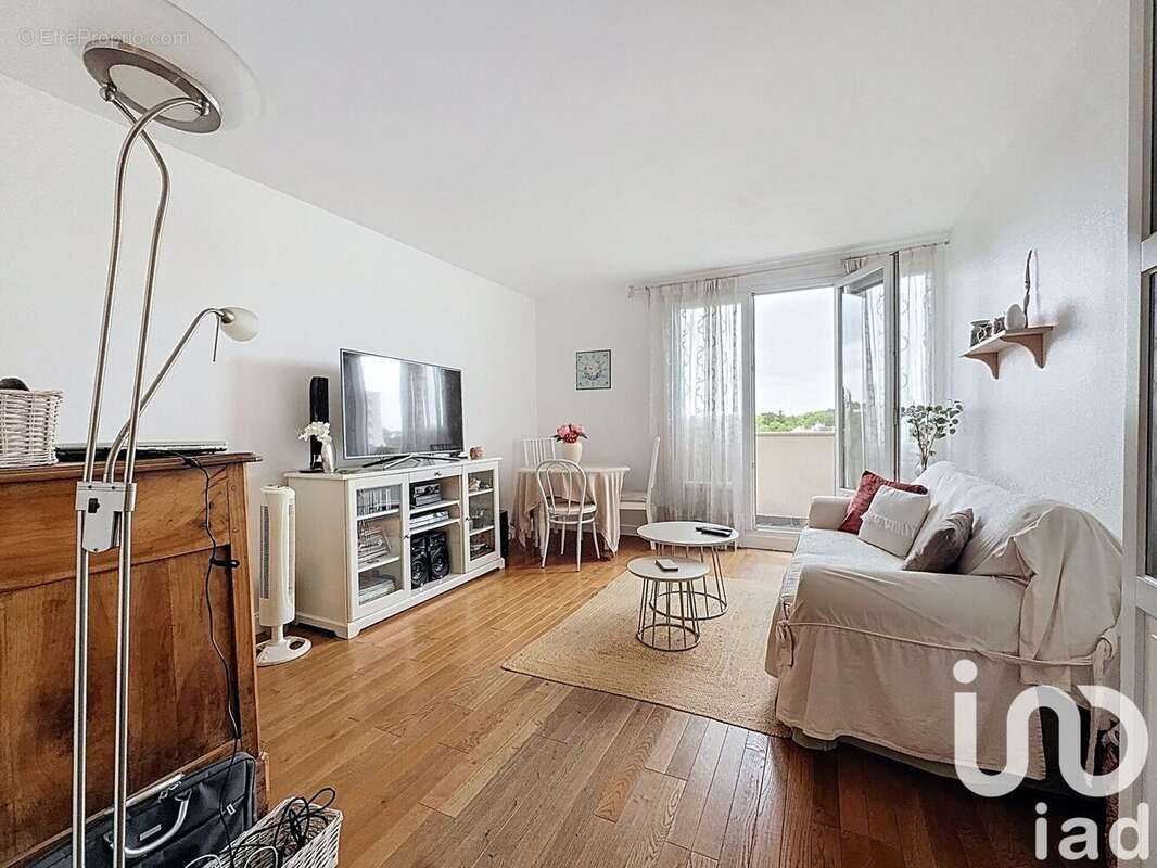 Photo 2 - Appartement à ARPAJON