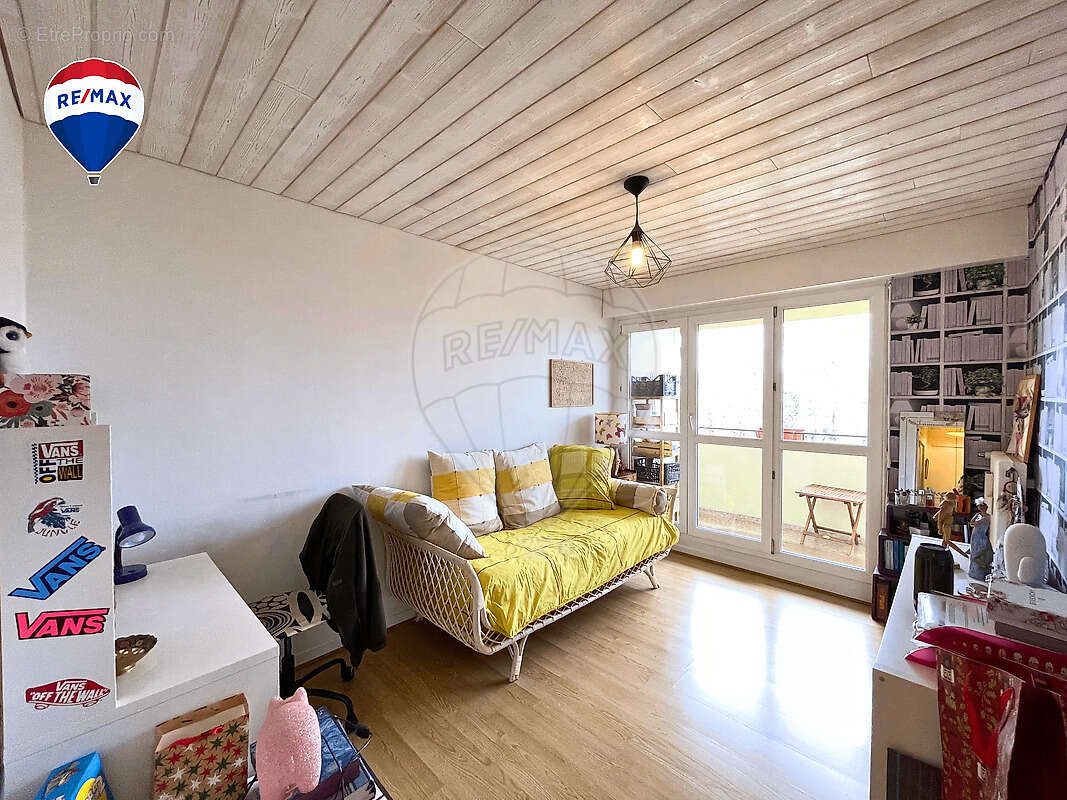 Appartement à RIEDISHEIM
