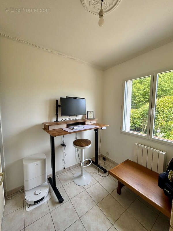 Maison familiale à Fouesnant, proche du bourg. - photo 6