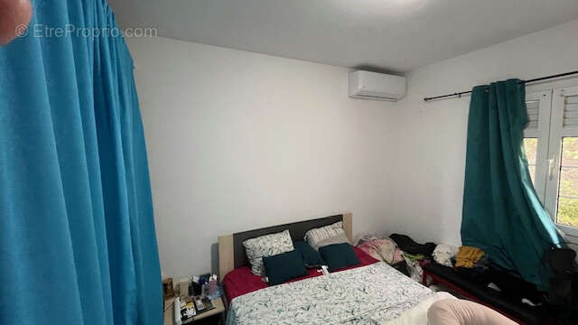 Maison à LE MORNE-ROUGE