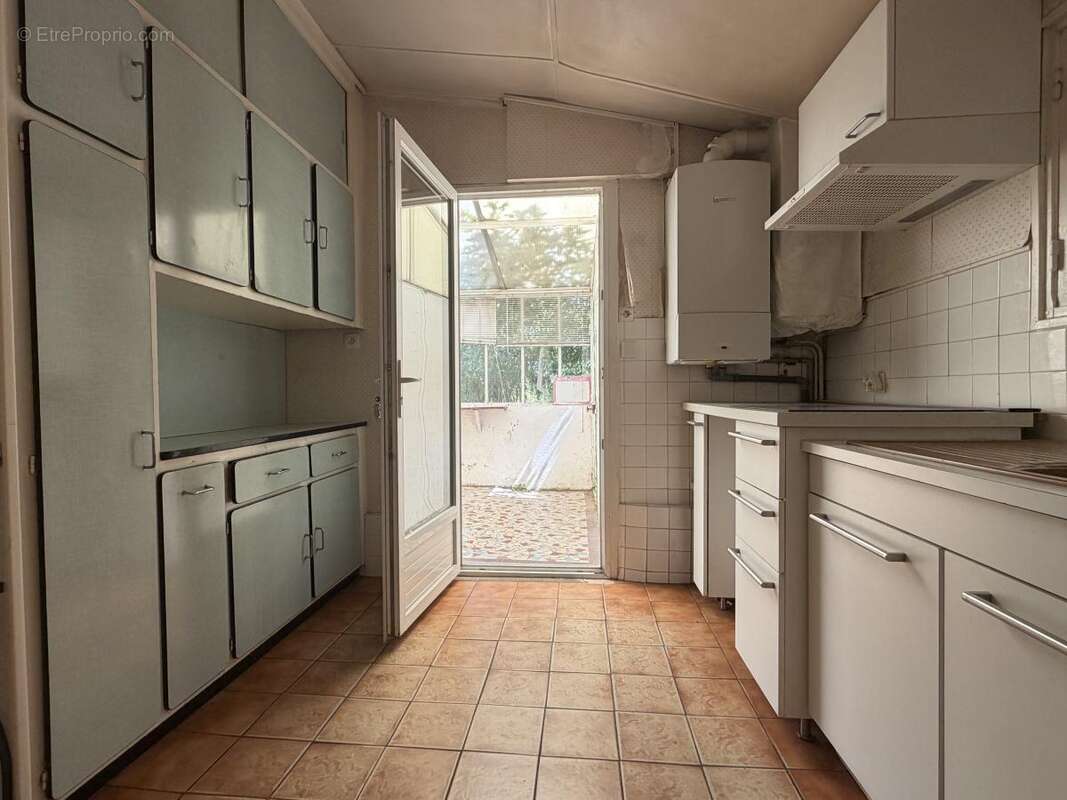 Maison 125 m² à Savenay  - photo 5