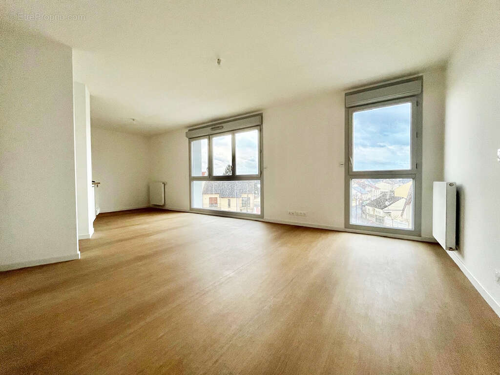 Appartement à DRANCY