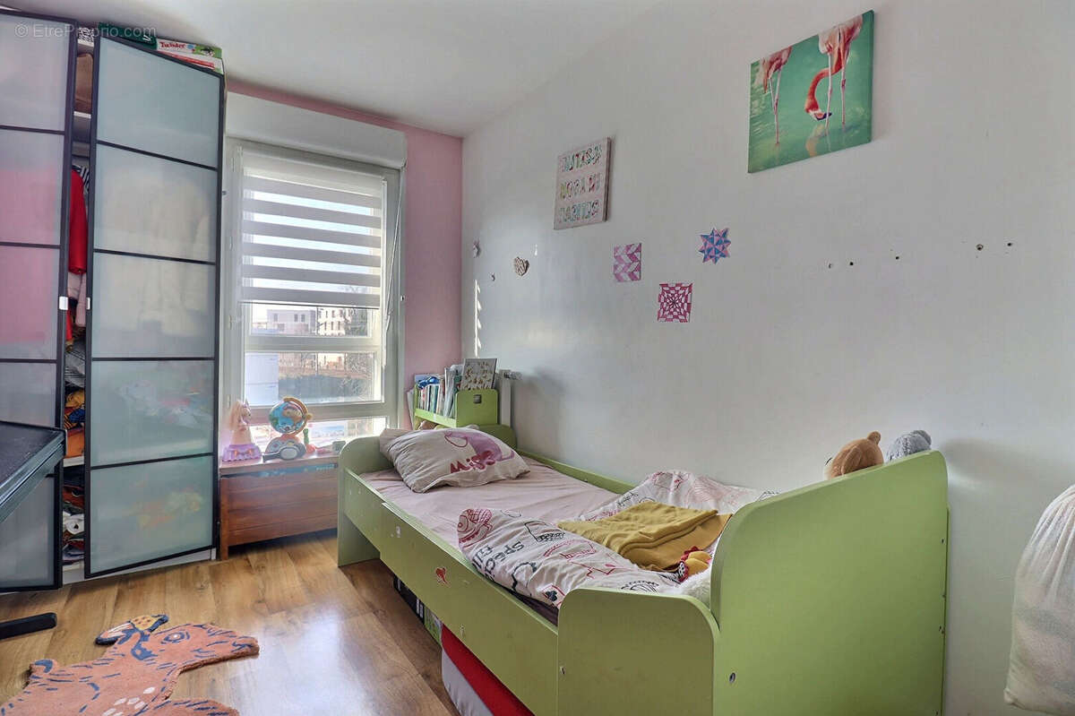 Appartement à ARGENTEUIL