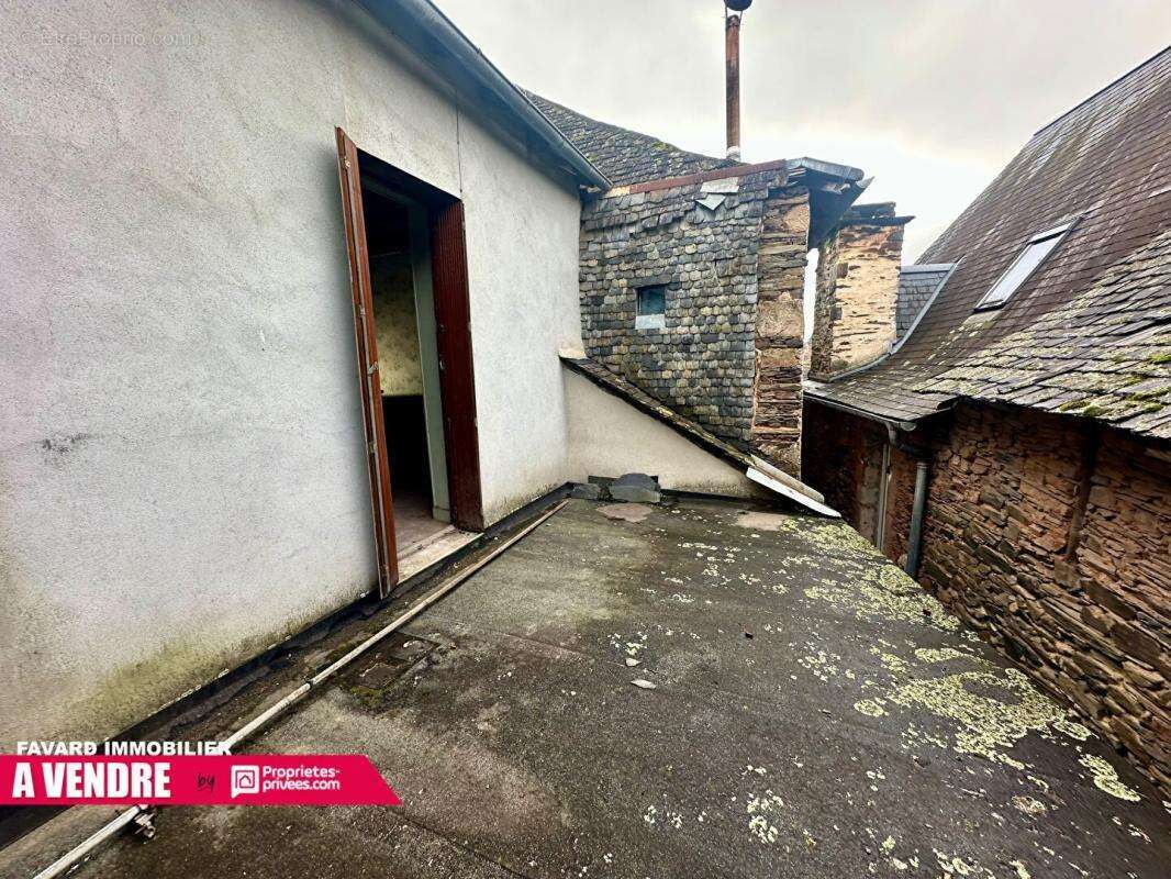 Maison Allassac 4 pièces 115 m2 - photo 11
