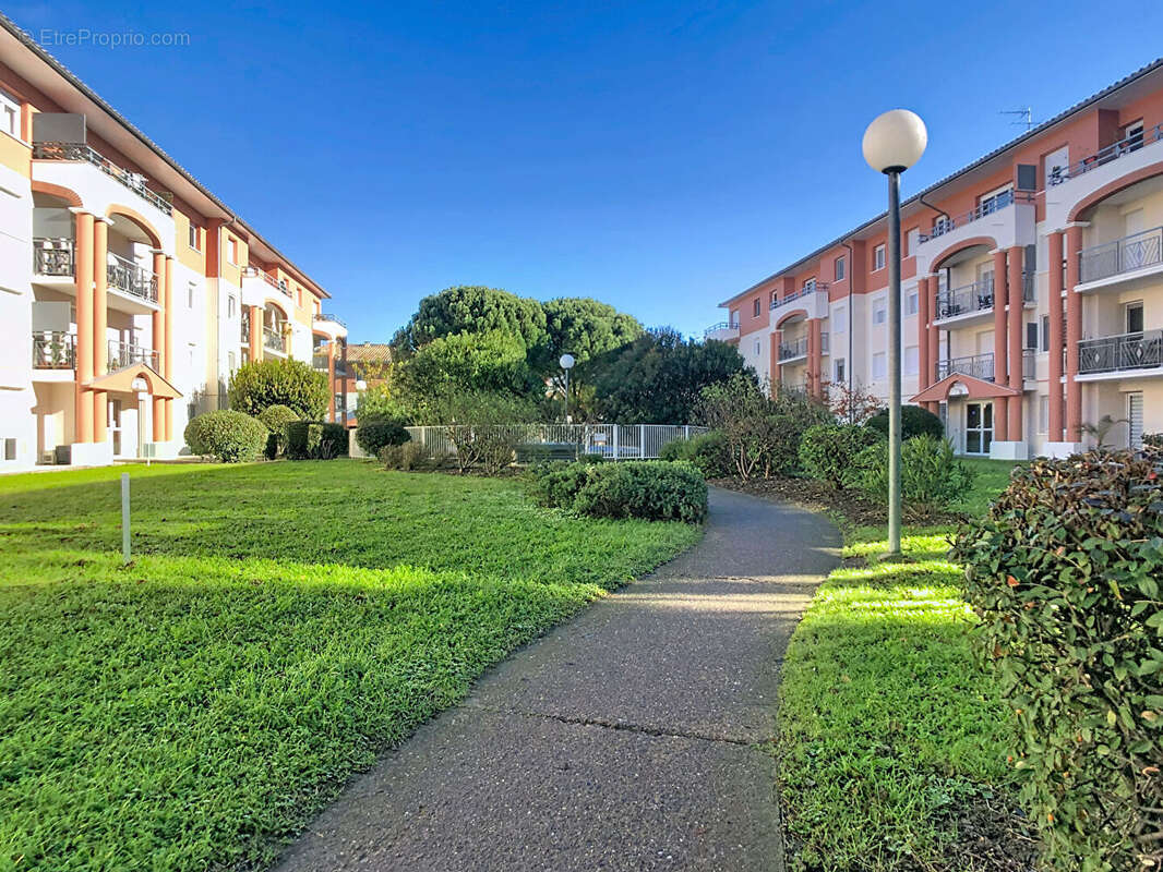 Appartement à BALMA