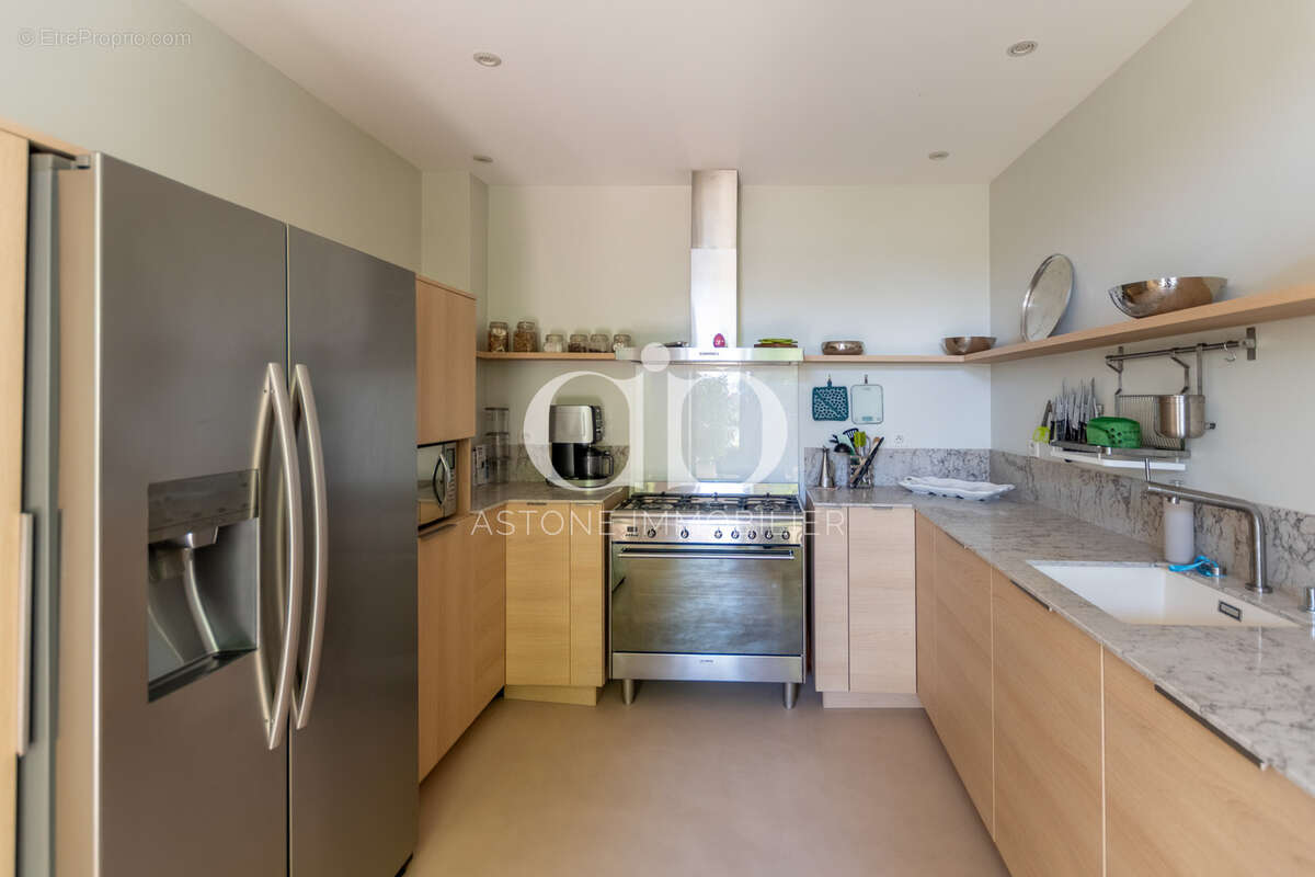 Appartement à CASSIS