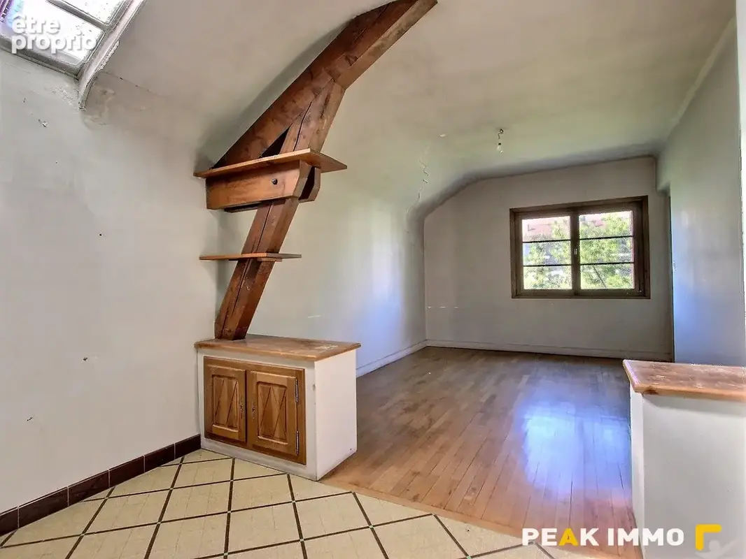 Maison 6 pièces sur terrain 486 m2  - Annecy centre - photo 11