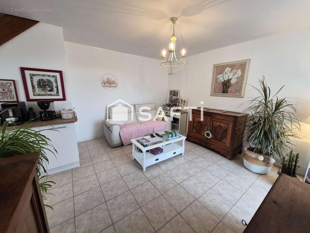 Photo 5 - Maison à DESCARTES