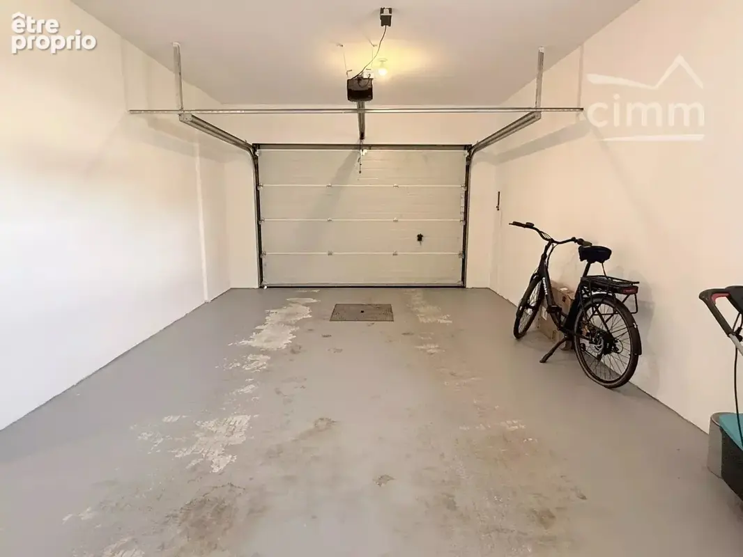 Maison contemporaine de 2022 avec piscine – Saint-Gervais-la-Forêt - photo 18