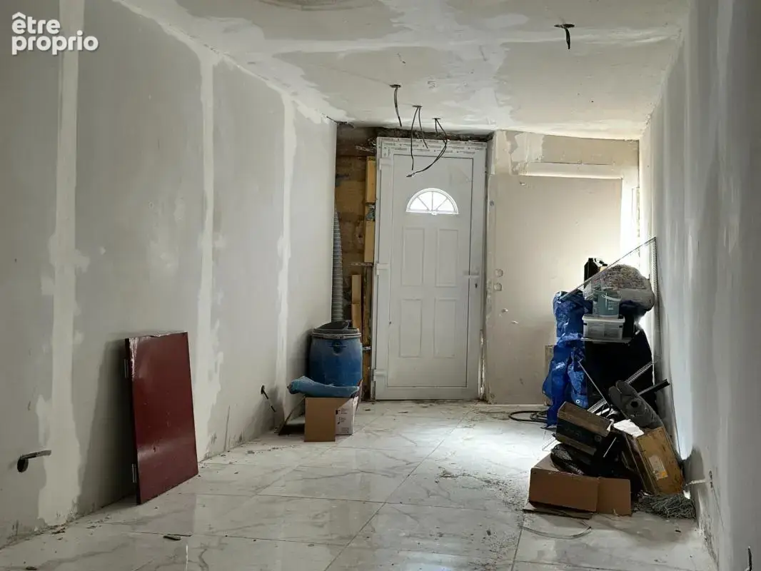 IDEAL PREMIER ACHAT ; maison de ville avec extérieur et dépendance aménageable - photo 16