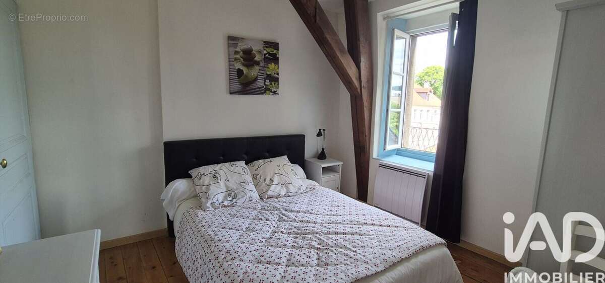 Photo 4 - Appartement à LONS-LE-SAUNIER