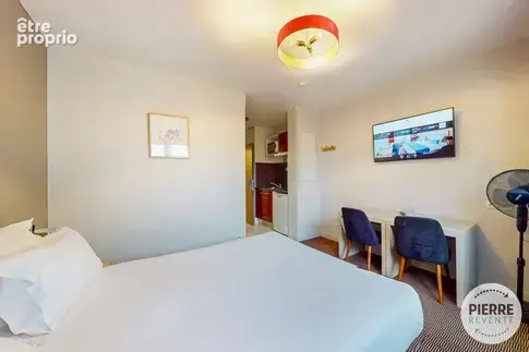 Villejuif : Idéal investissement locatif par bail commercial - photo 5