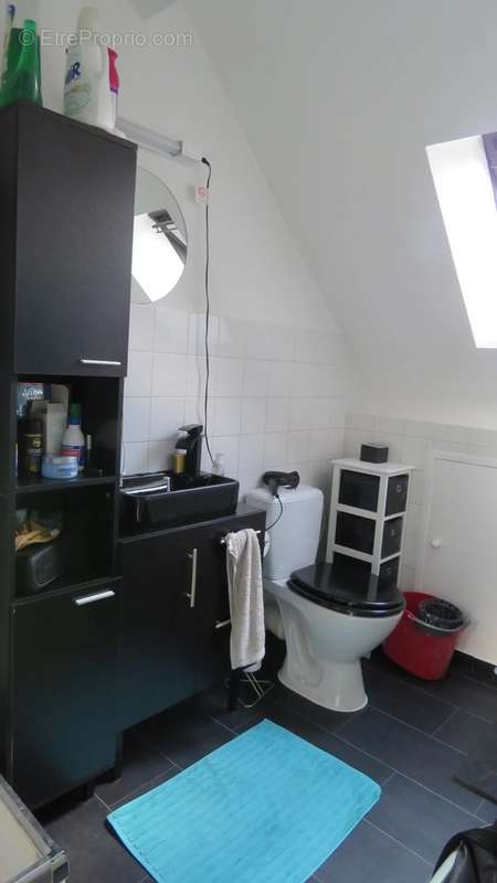 Appartement à FAVEROLLES