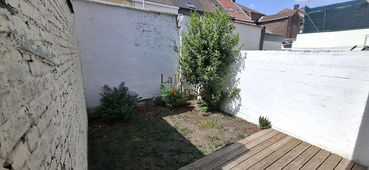 Maison 85 m² à Mouvaux  - photo 3