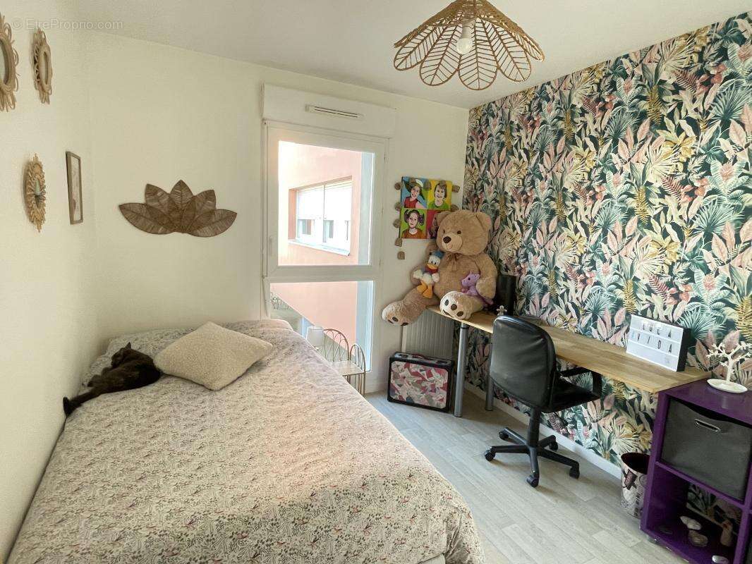 Appartement à LORIENT