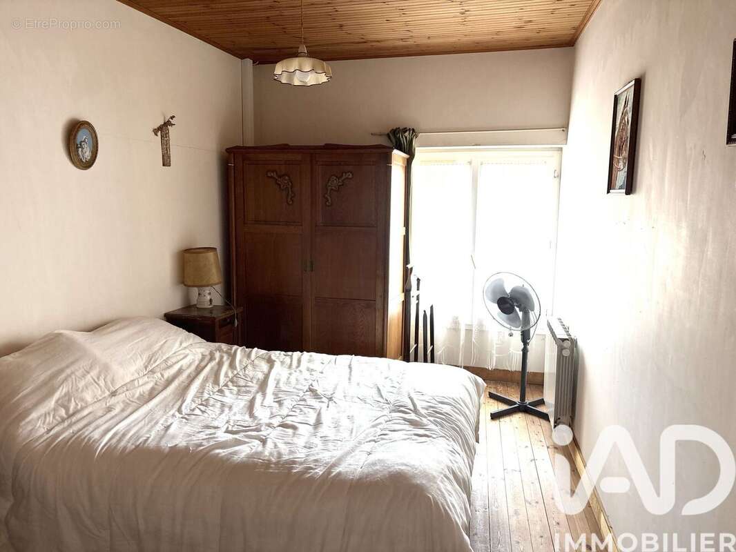 Photo 6 - Maison à NESMY