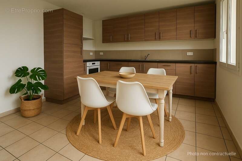 Maison à SAINT-EMILION