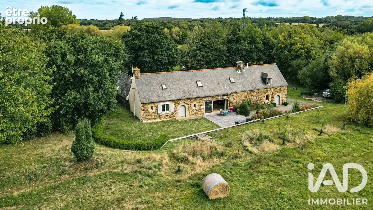Photo 1 - Maison à PLOEZAL