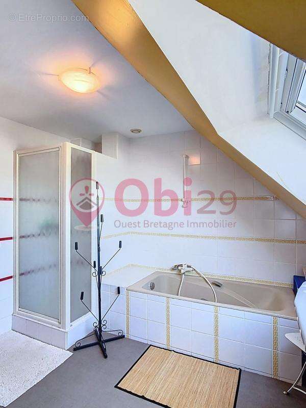 Appartement à PLOEMEUR