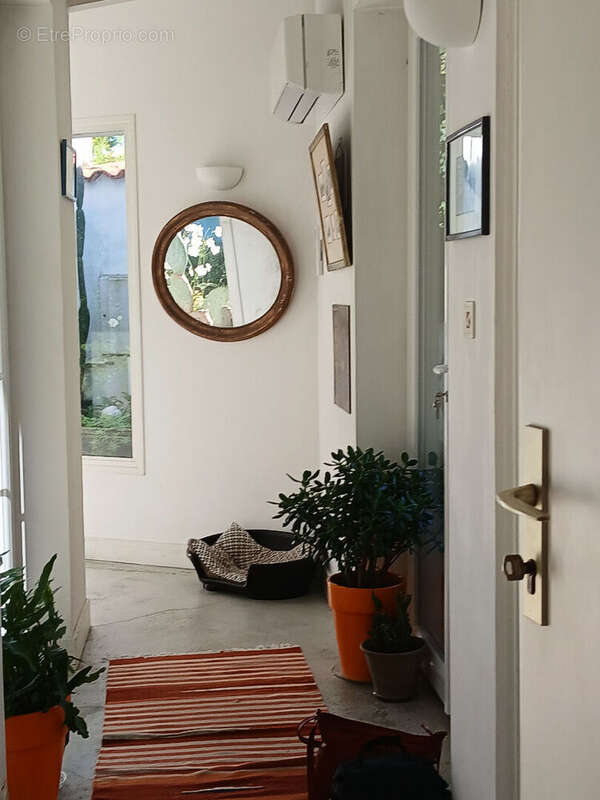Maison/villa 185m² et garages sur 4097m²- st sulpice de royan - photo 6