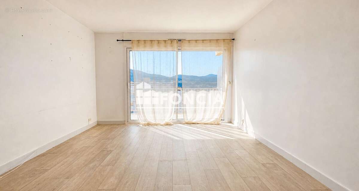 Appartement à GAP