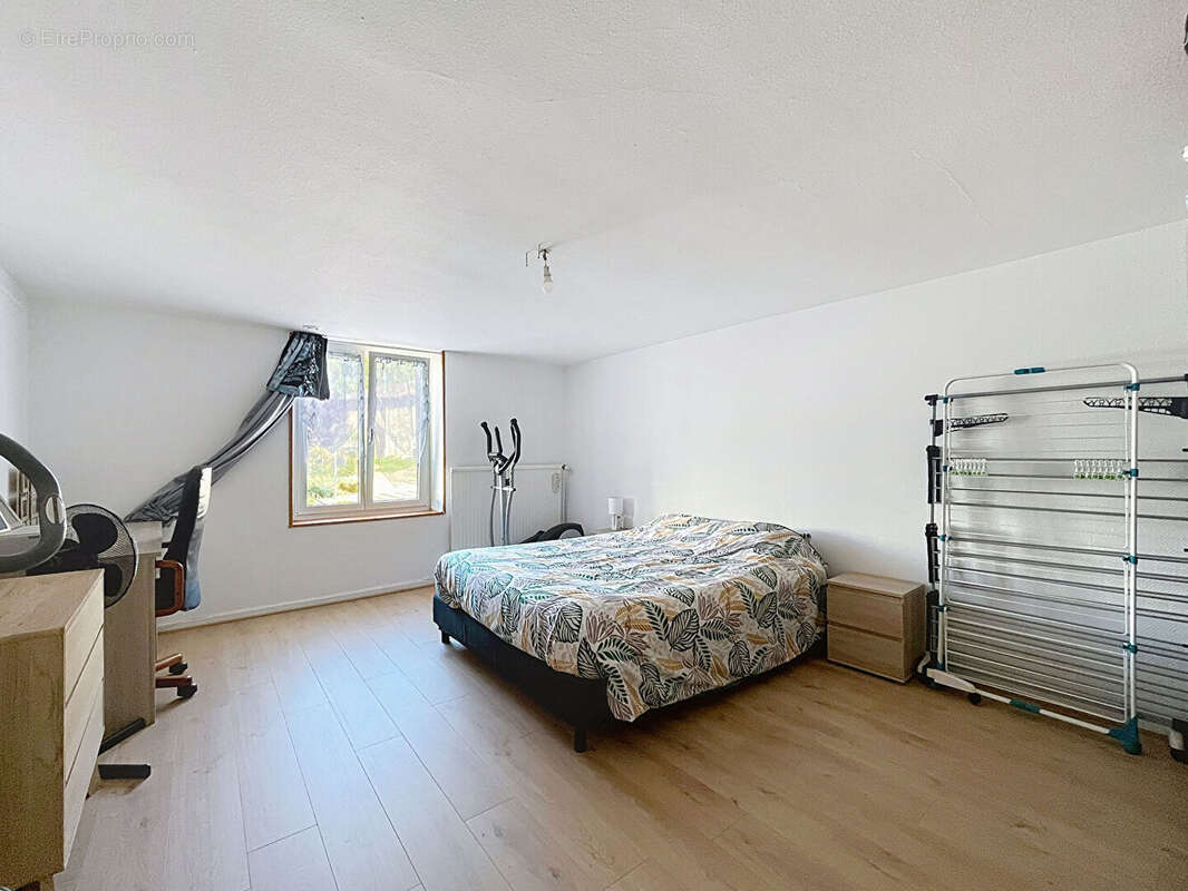 Appartement à DOGNEVILLE