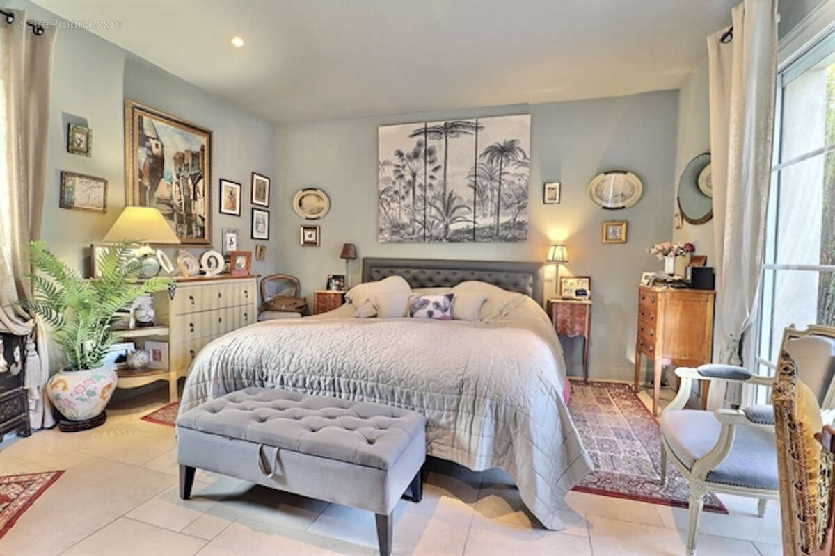 Maison à SAINT-RAPHAEL