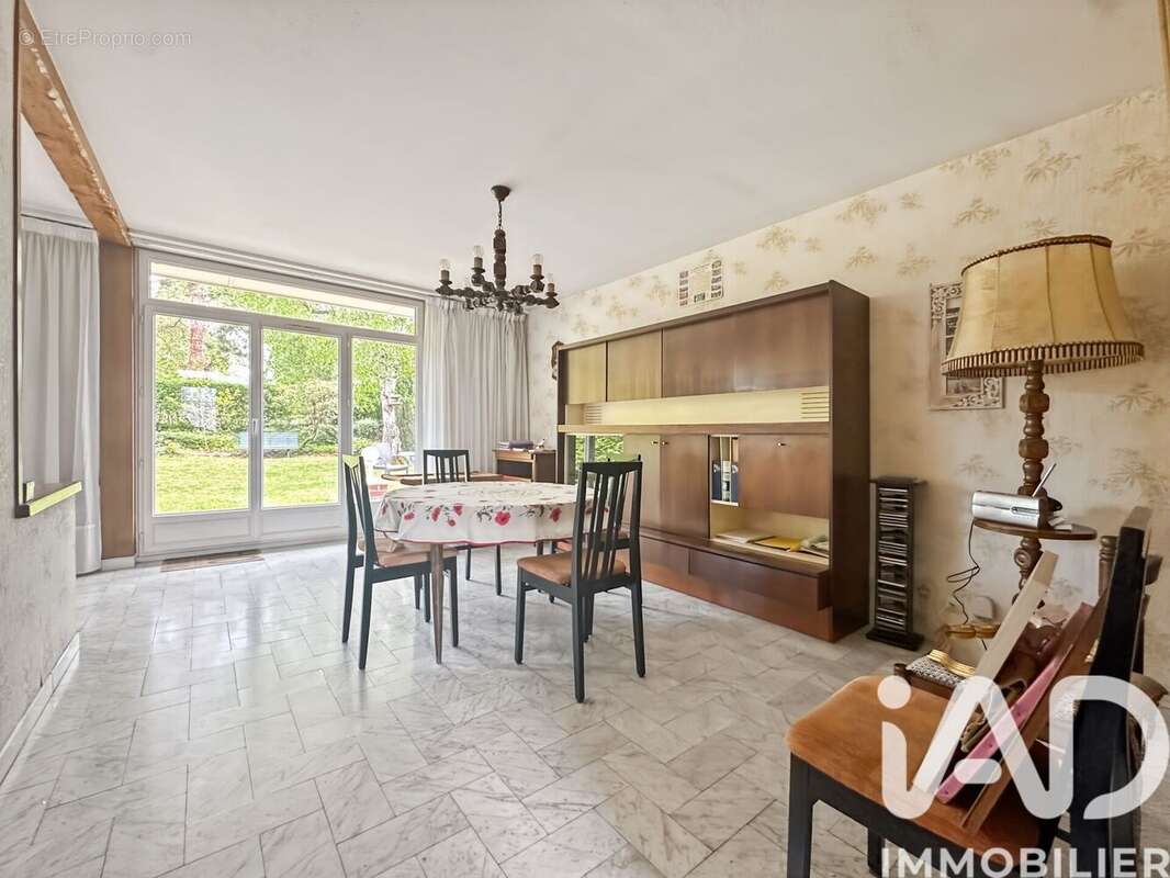 Photo 5 - Maison à ESBLY