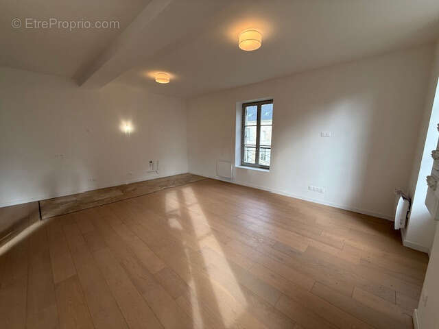 Appartement à L'ISLE-ADAM