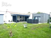 Maison à ECOYEUX