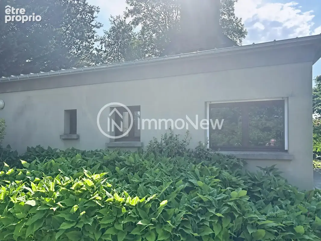 Belle propriete avec 2 gites au calme sur terrain de 6000 m2 environ - photo 42