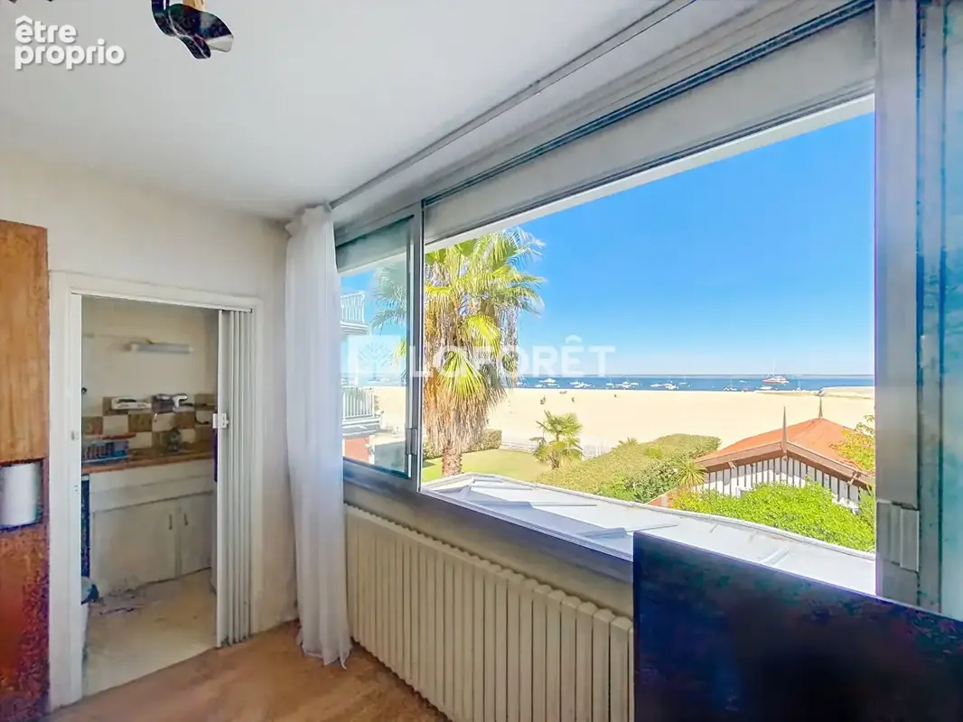 Appartement  vue mer - photo 4